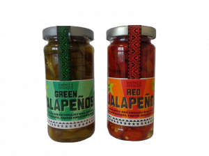 Jalapenos